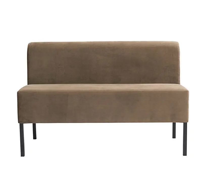 House Doctor SEATER Sofa Modułowa - Moduł Podwójny Najlepsza cena