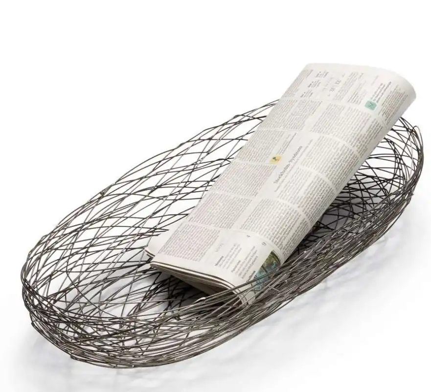 Philippi NEST Koszyk Dekoracyjny 2 Szt. Do wyczerpania zapasów