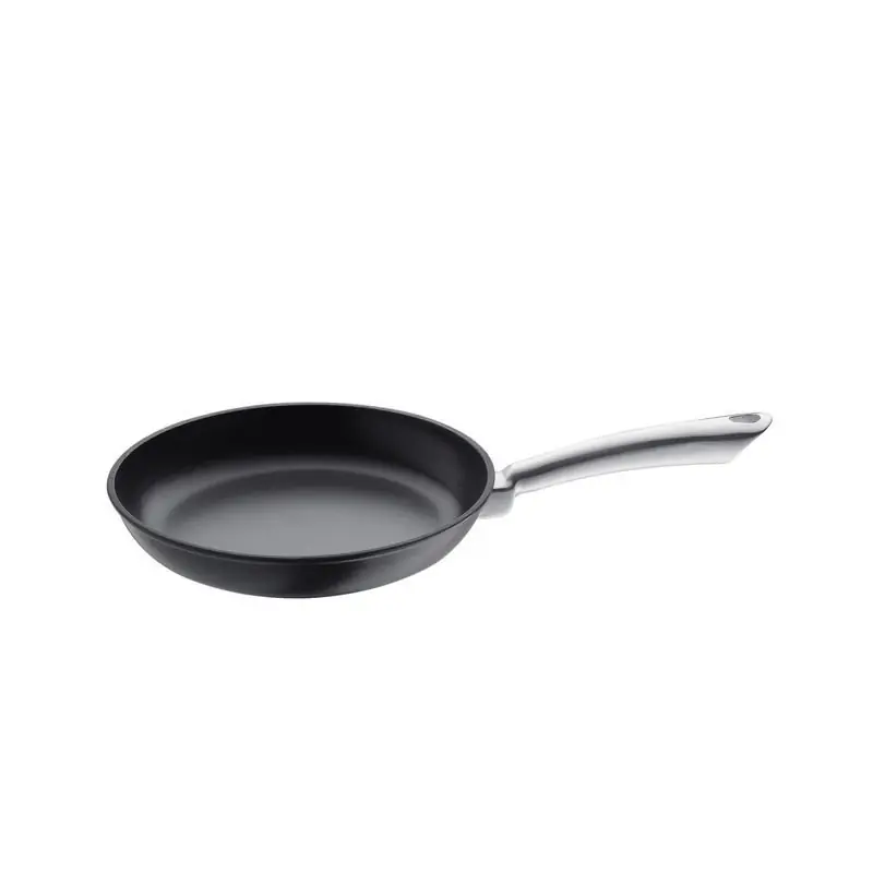 Oferta limitowana Küchenprofi PROVENCE Patelnia Żeliwna 20 cm Czarna