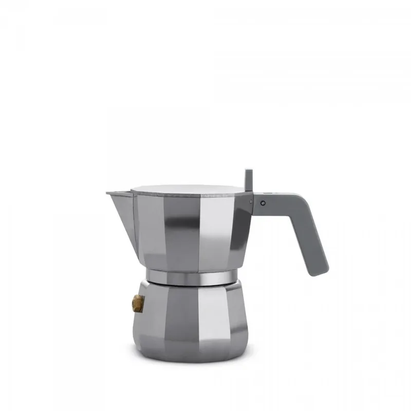 Alessi MOKA Kawiarka - Zaparzacz do Kawy 70 ml Kup teraz