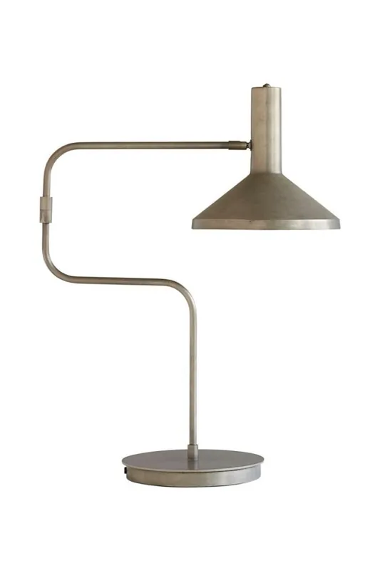 Taniej Monograph TABLE Lampa Biurkowa - Stołowa - Gunmetal