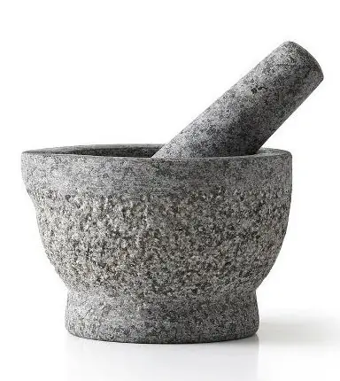 Oferta Funktion KITCHEN Granitowy Moździerz z Tłuczkiem 15 cm