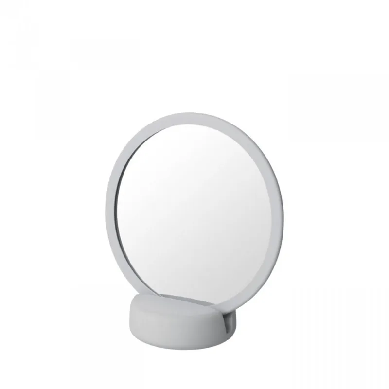 Blomus SONO Lusterko Powiększające - Micro Chip Promocja