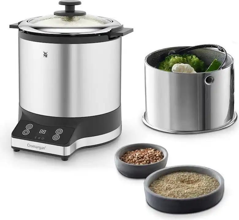 Wmf KITCHENminis Urządzenie do Gotowania Promocja