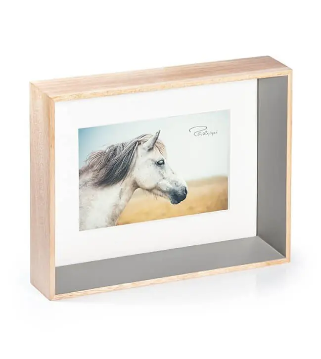 Cena promocyjna Philippi GIPSY Ramka na Zdjęcia 10x15 cm