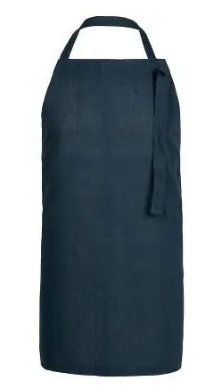 Sodahl SOFT Fartuch Kuchenny - Granatowy Indigo Kup teraz