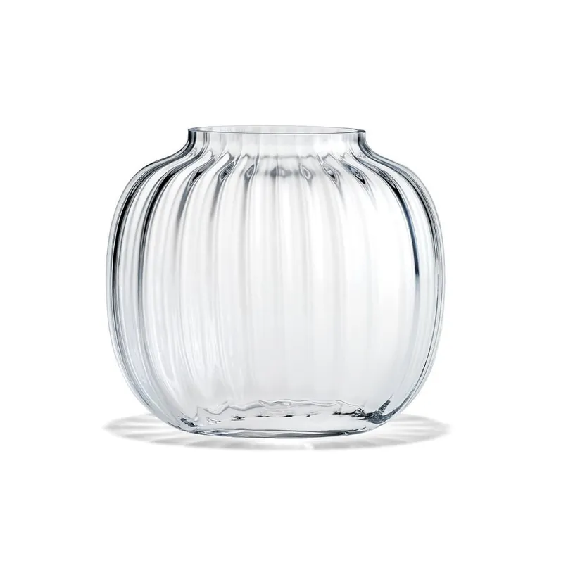 Oferta Holmegaard PRIMULA Wazon do Kwiatów 17,5 cm Przezroczysty
