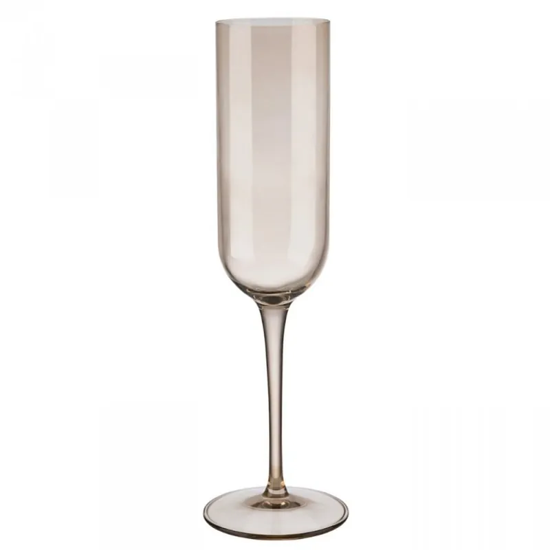 Blomus FUUM Kieliszki do Szampana 210 ml Nomad Tani