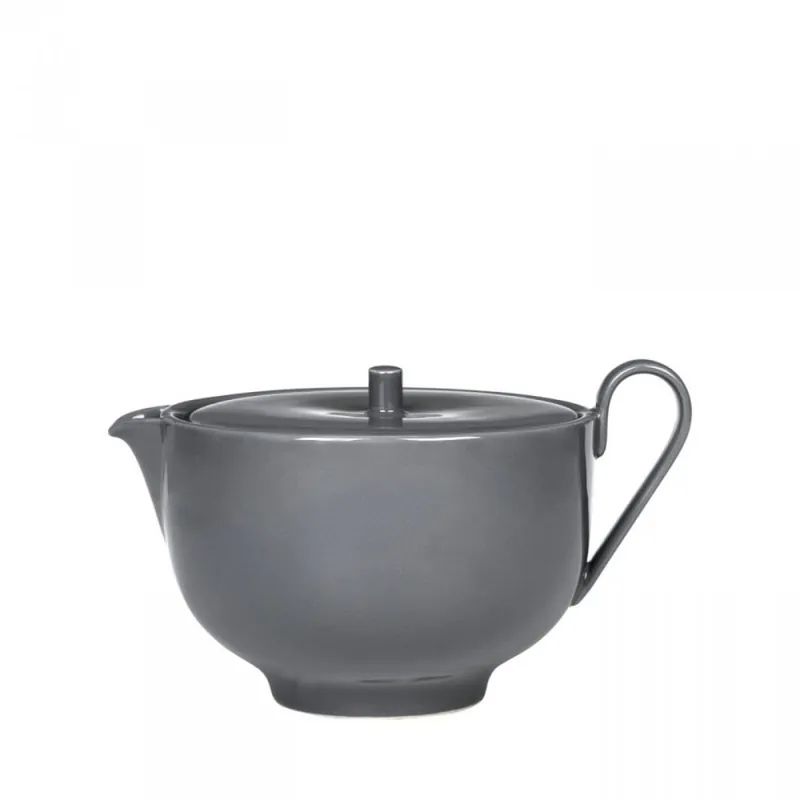 Blomus RO Dzbanek do Herbaty 1,1 l Szary Sharkskin Okazja