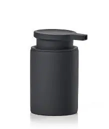 Oferta czasowa ZONE Denmark KARMA Dozownik do Mydła 250 ml Czarny Matowy