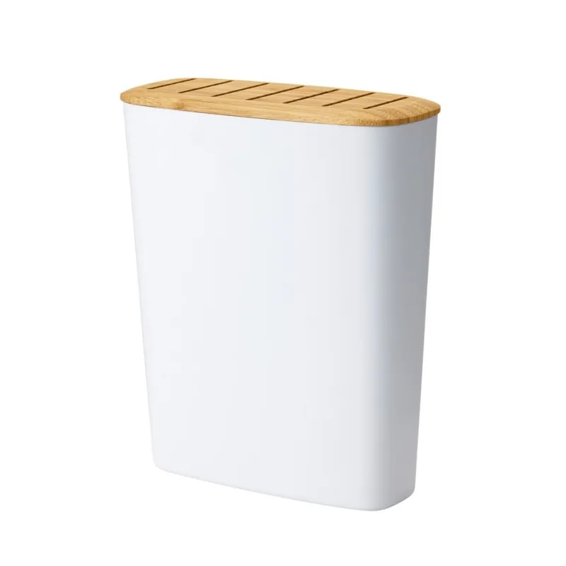 Nowość Rig Tig by Stelton BLOCK-IT Stojak - Blok na Noże - Biały