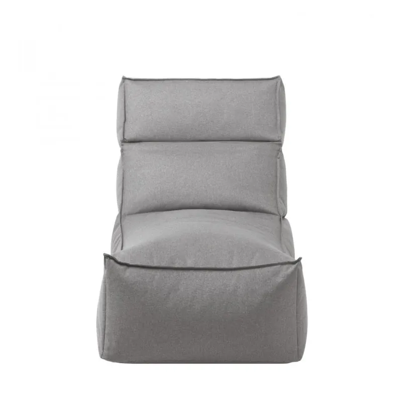 Oferta czasowa Blomus STAY Leżanka Lounger - Szara Stone