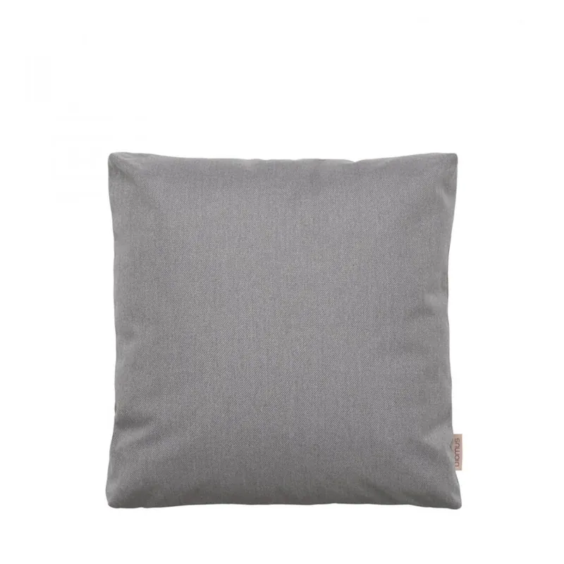 Nowość Blomus STAY Poduszka Ogrodowa 45x45 cm Szara Stone