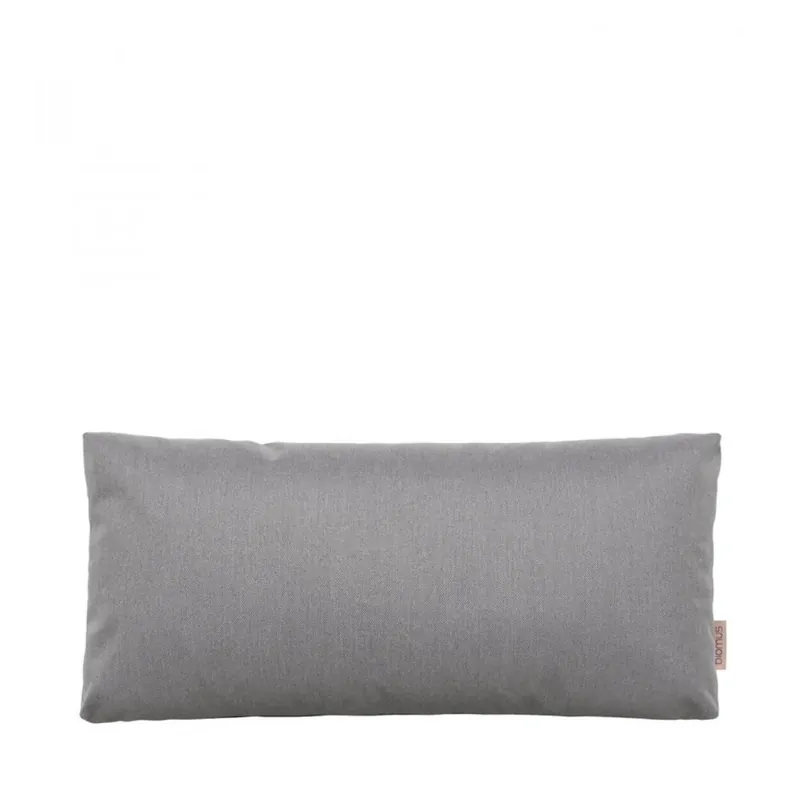 Blomus STAY Poduszka Ogrodowa 70x30 cm Szara Stone Niska cena