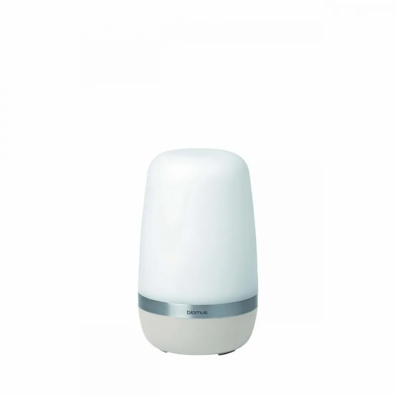 Blomus SPIRIT Lampion LED - S - Moonbeam Nowość