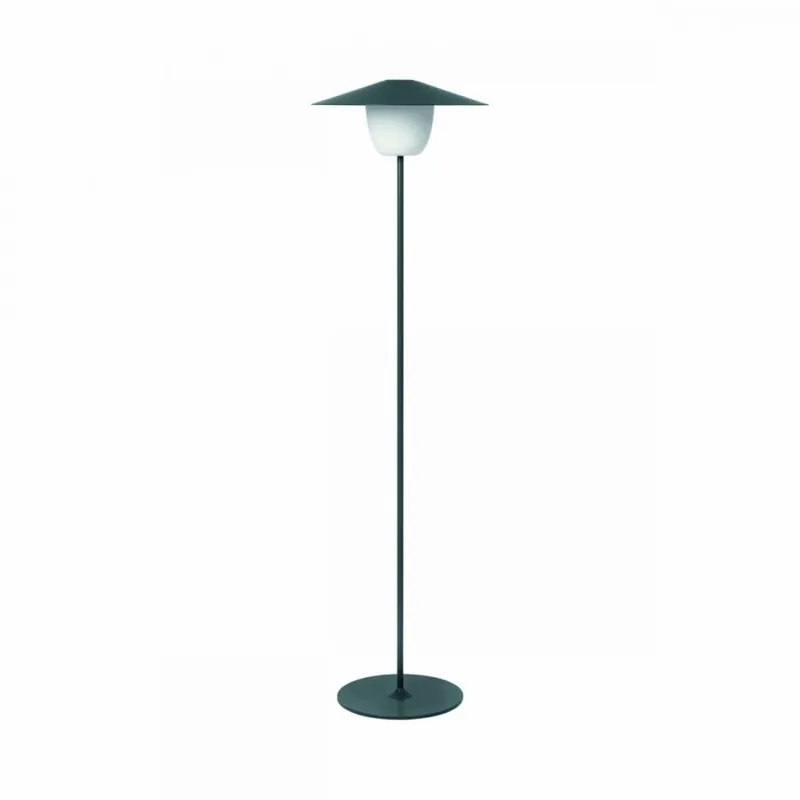 Blomus ANI Bezprzewodowa Lampa LED Podłogowa 121 cm Magnet Okazja