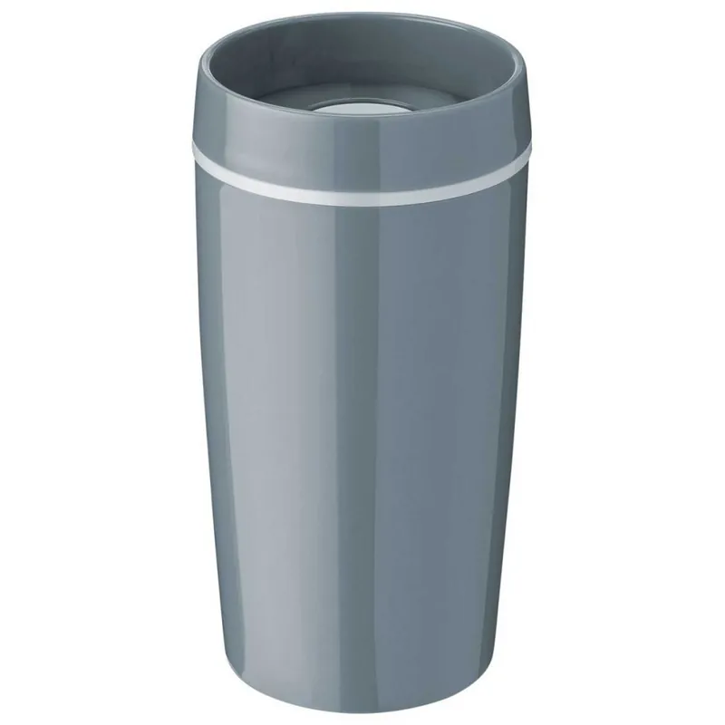 Dostępne od ręki RIG-TIG by Stelton BRING-IT Kubek Termiczny To Go 340 ml Szary