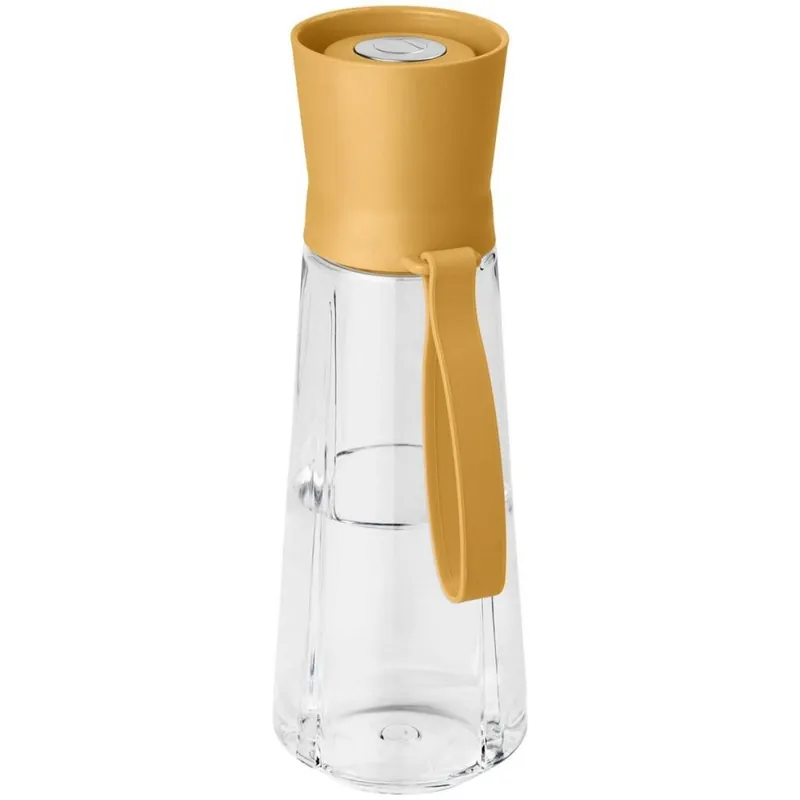 Rosendahl TO GO Butelka do Wody 500 ml Żółta Tylko dziś