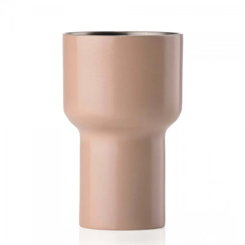 ZONE Denmark ROCKS Miarka Barmańska 30/60 ml Różowa Nude Wysoka jakość