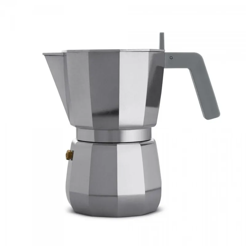 Alessi MOKA Kawiarka - Zaparzacz do Kawy 450 ml Dostępne od ręki