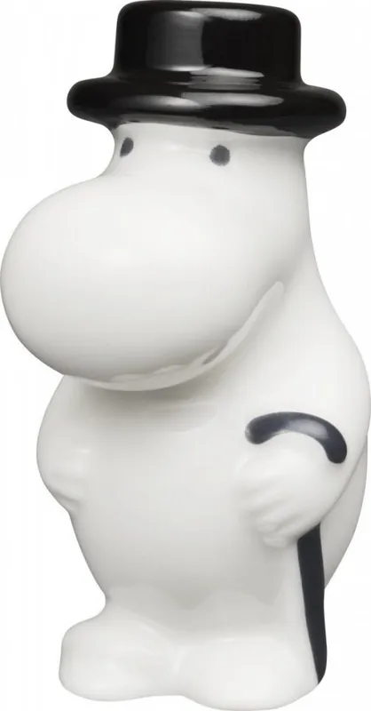 Arabia Finland MUMINKI Figurka Ceramiczna - Tata Muminka Dodaj do koszyka