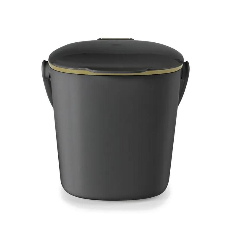Oxo GOOD GRIPS Kompostownik Domowy 2,8 l Szary Wybór klientów
