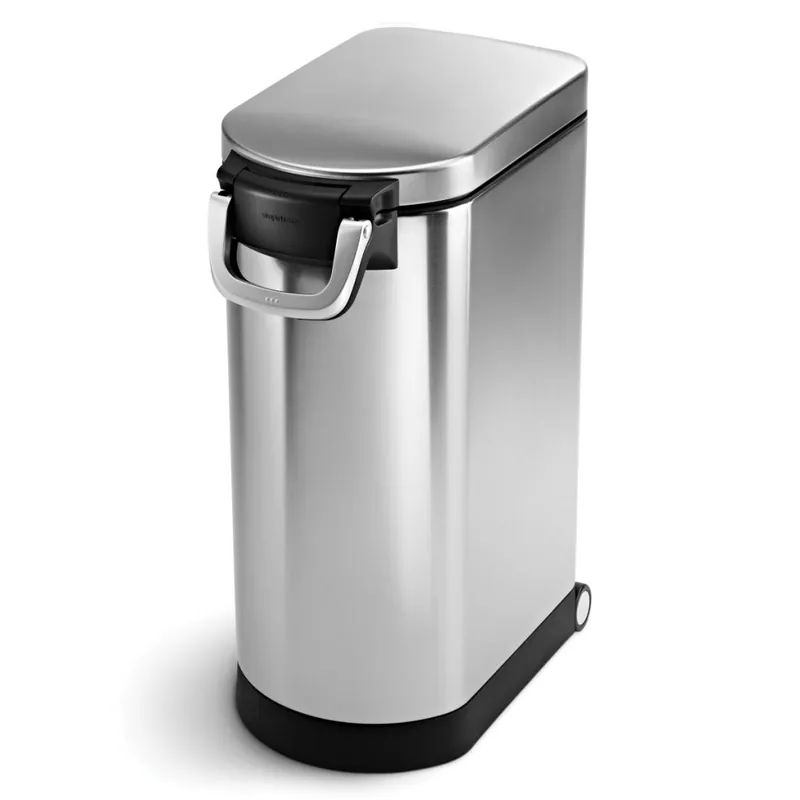 simplehuman PETS Hermetyczny Pojemnik na Karmę dla Zwierząt 35 l Tylko dziś