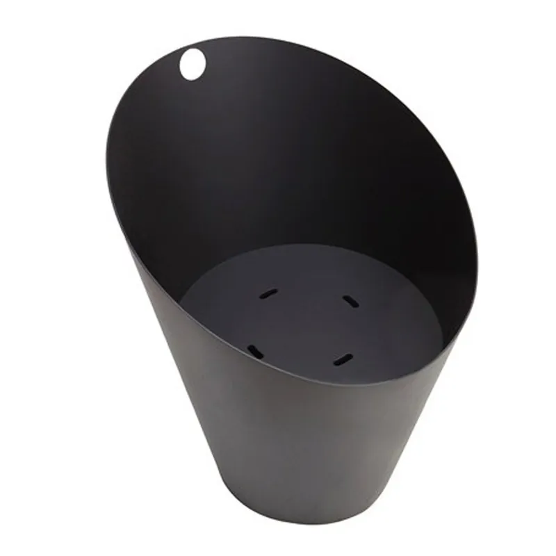 Nowy Morso FIREPLACE Palenisko Ogrodowe - Czarne