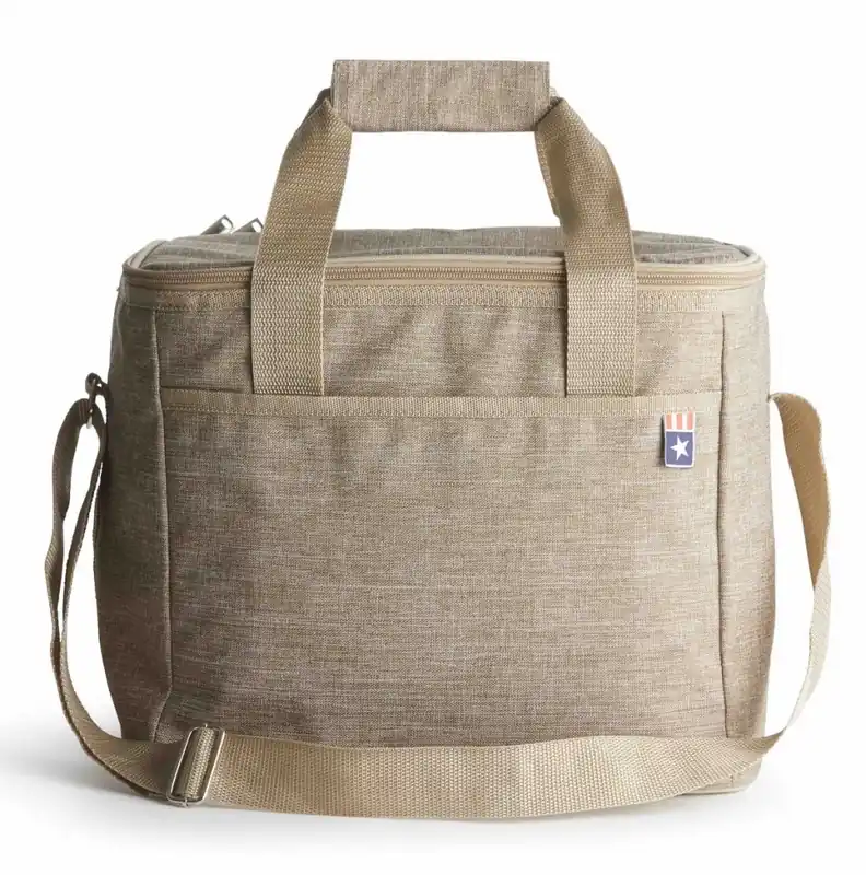 Kup teraz Sagaform OUTDOOR Torba Termiczna 18 l Nautic Beżowa