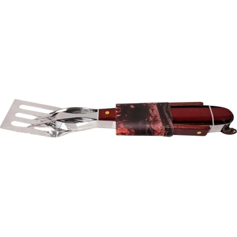 Kpl.Sztućce do grilla 3 szt/DIA2779 Oferta