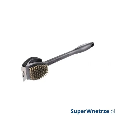 Szczotka do czyszczenia grilla 3 w 1 Gefu Nowość