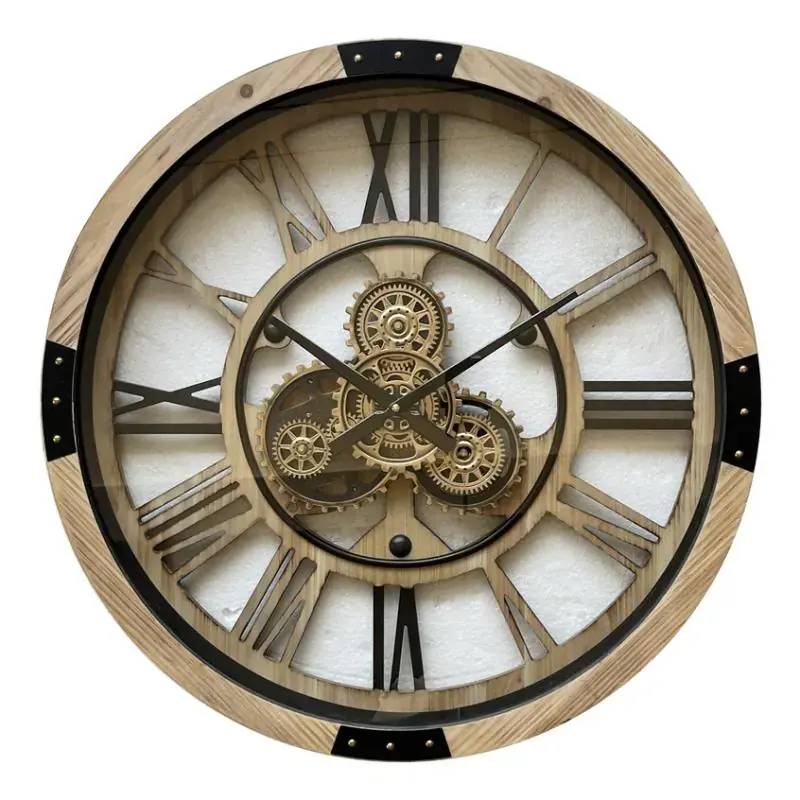 Oferta czasowa Zegar 63,5x63,5x8cm