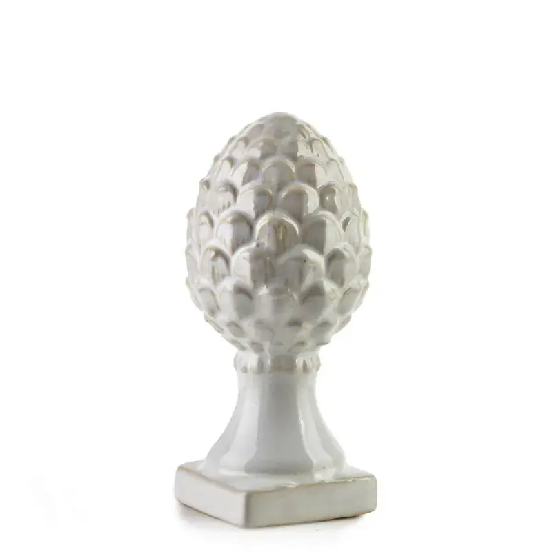 MAVE Figura karczoch 7,5x7,5x16 cm AW25 Ograniczona ilość