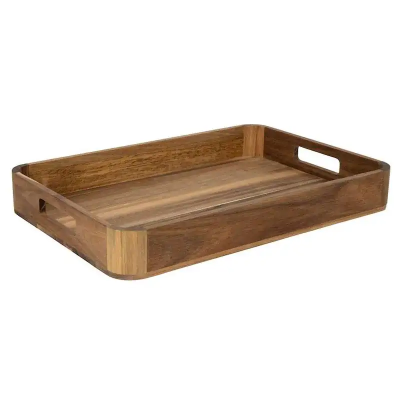 AKACJA Taca do serwowania 38x26cm Okazja