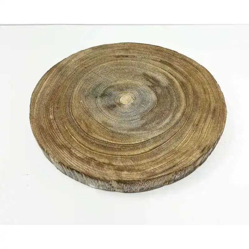 Podstawka z drewna 35x35x3 Cena promocyjna