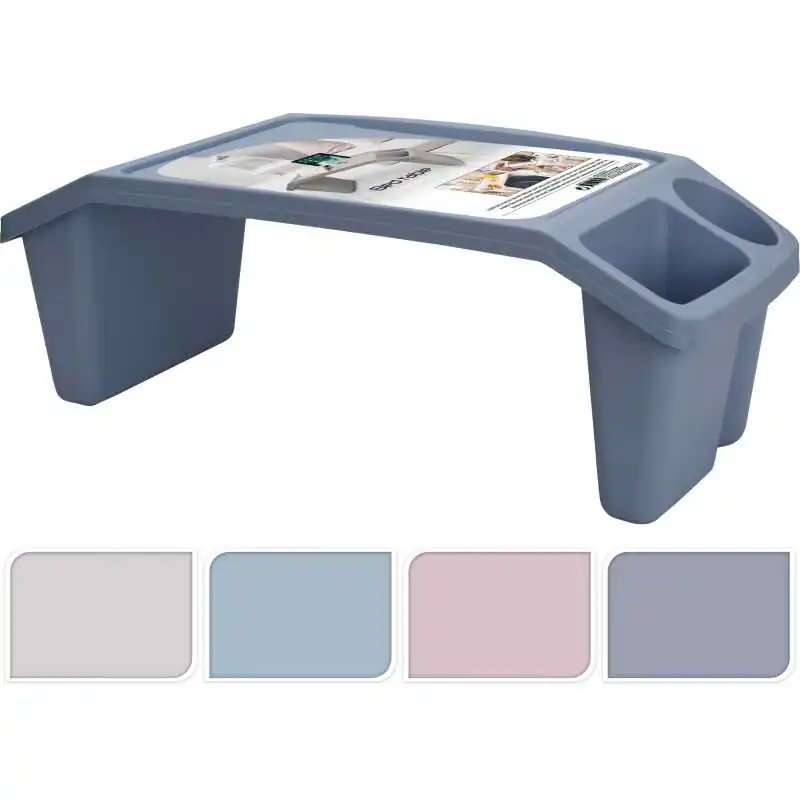 STOLIK DO ŁÓŻKA 60X30X21CM Popularny