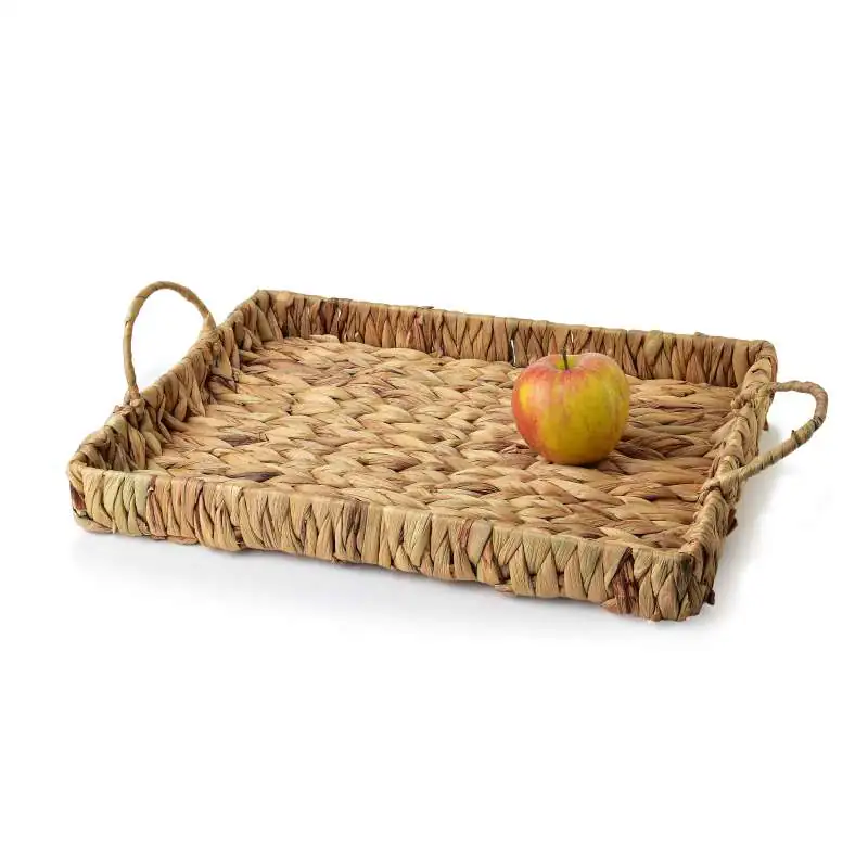 Hit cenowy AMPARO Taca 42x30xh5cm