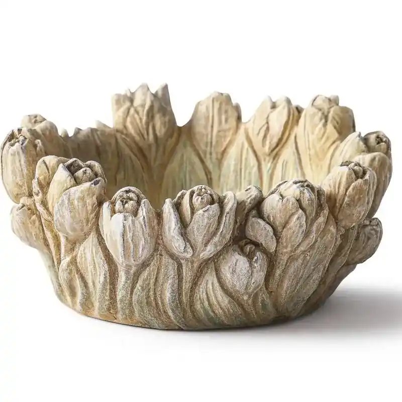 Ostatnia szansa Poidełko z Betonu 23,5x10,2x23,5cm