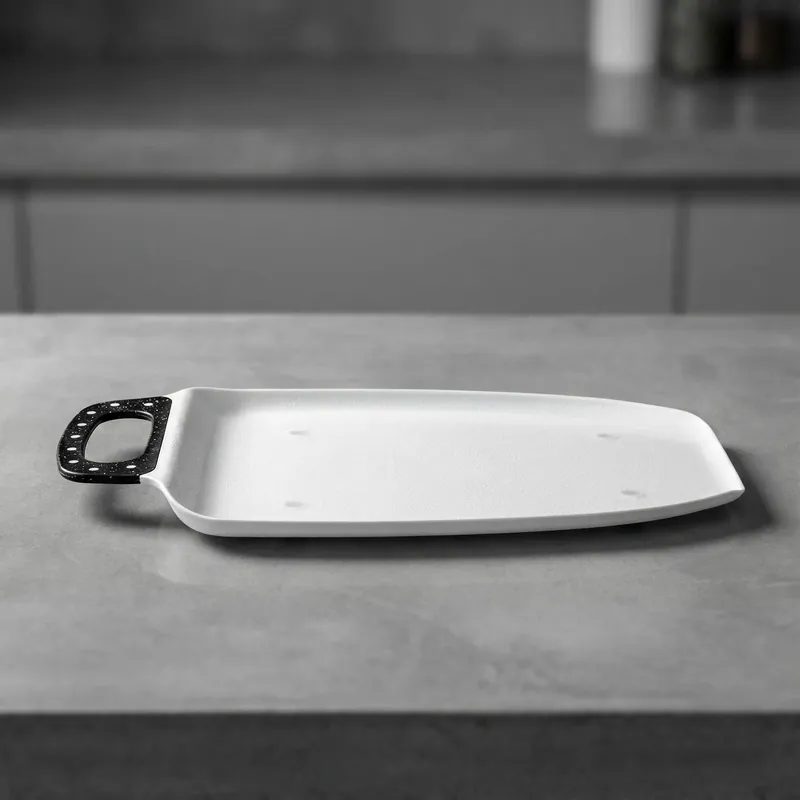Deska do krojenia plastikowa TADAR PICNIC 31,5 x 22,5 cm Nowość
