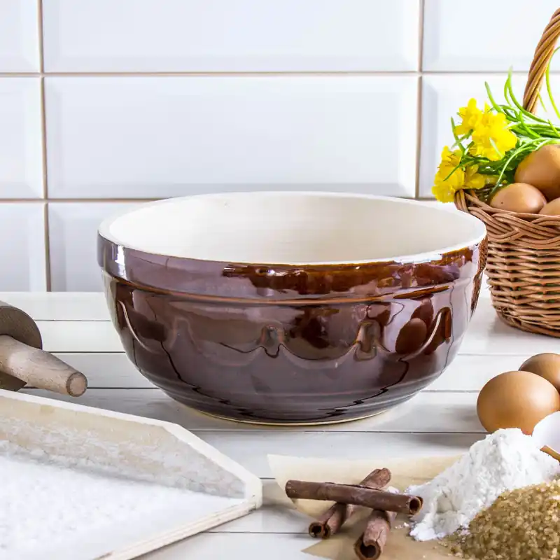 Makutra / Misa kamionkowa KRYSTYNKA CLASS BRĄZOWA 3 l Niska cena