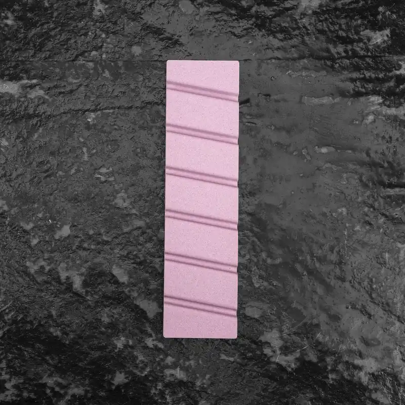 NANIWA Pink - kamień do wyrównywania 220 Darmowy zwrot