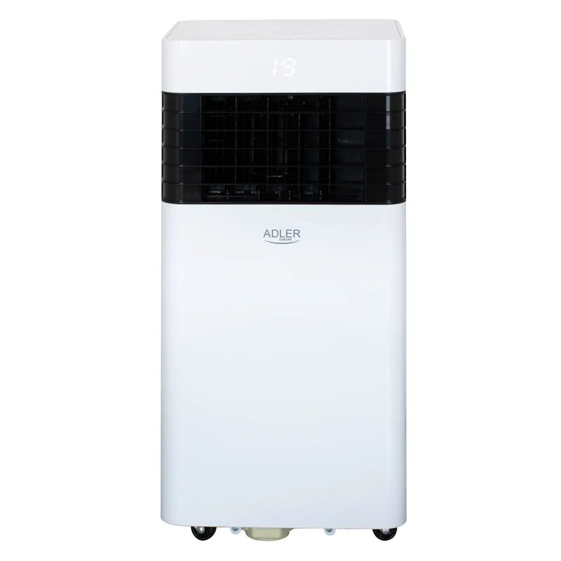 ADLER AD 7852 2000 W - klimatyzator przenośny 3 w 1 Promocja