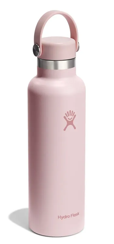 Ostatnia szansa HYDRO FLASK Standard Flex Cap Trillium – butelka 21 oz