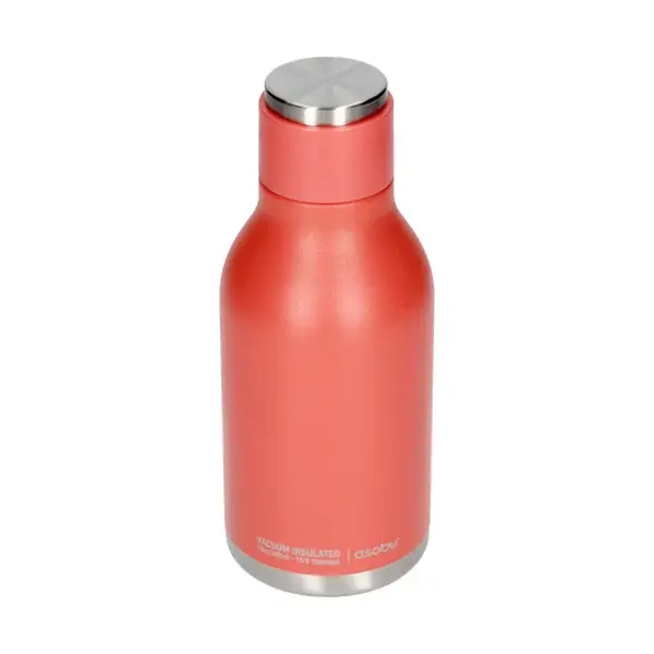 Premium ASOBU Urban Water 0,46 l - butelka termiczna ze stali nierdzewnej