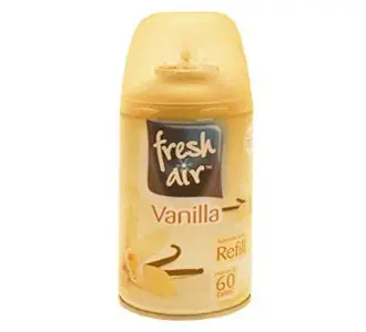 Wkład do odświeżacza powietrza VANILLA 250ml Nie przegap
