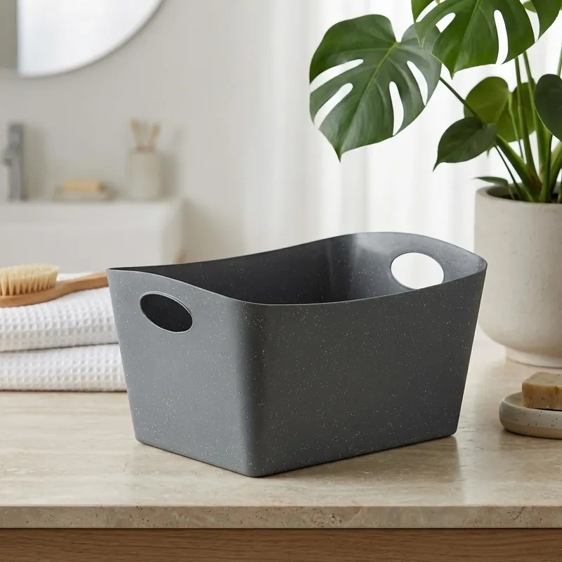 KOZIOL Boxxx L - pojemnik łazienkowy Oferta
