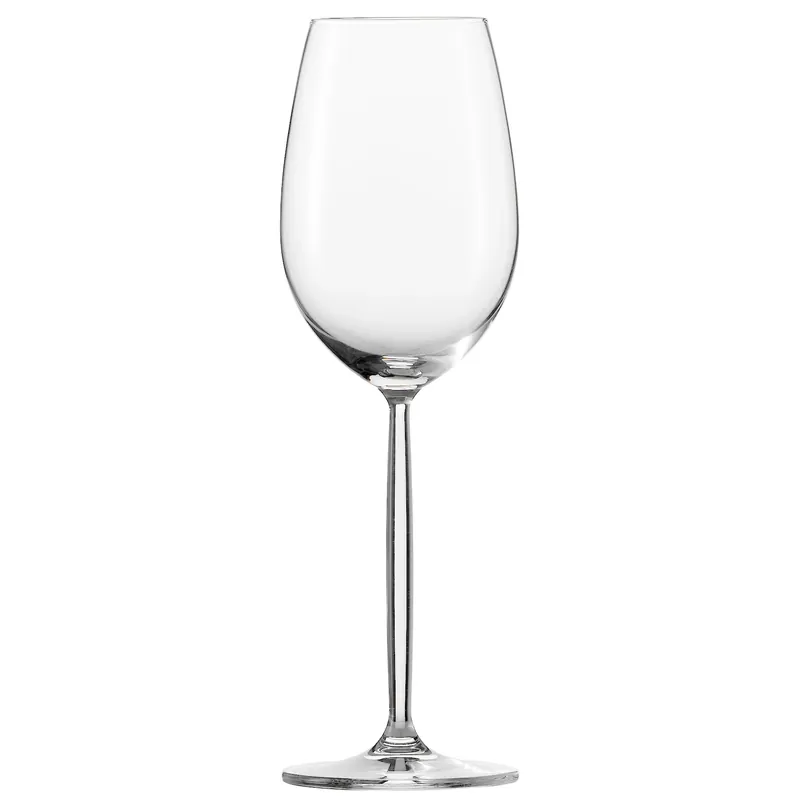 SCHOTT ZWIESEL Diva Sagno 300 ml - kieliszek do wina białego kryształowy Do wyczerpania zapasów