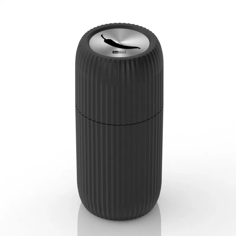 Wybór klientów ADHOC Scape 11,8 cm - młynek (krajacz) do papryczek chilli ręczny