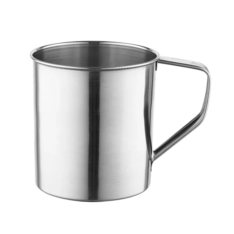 Wyprzedaż Kubek ze stali nierdzewnej FLORINA LEO 490 ml