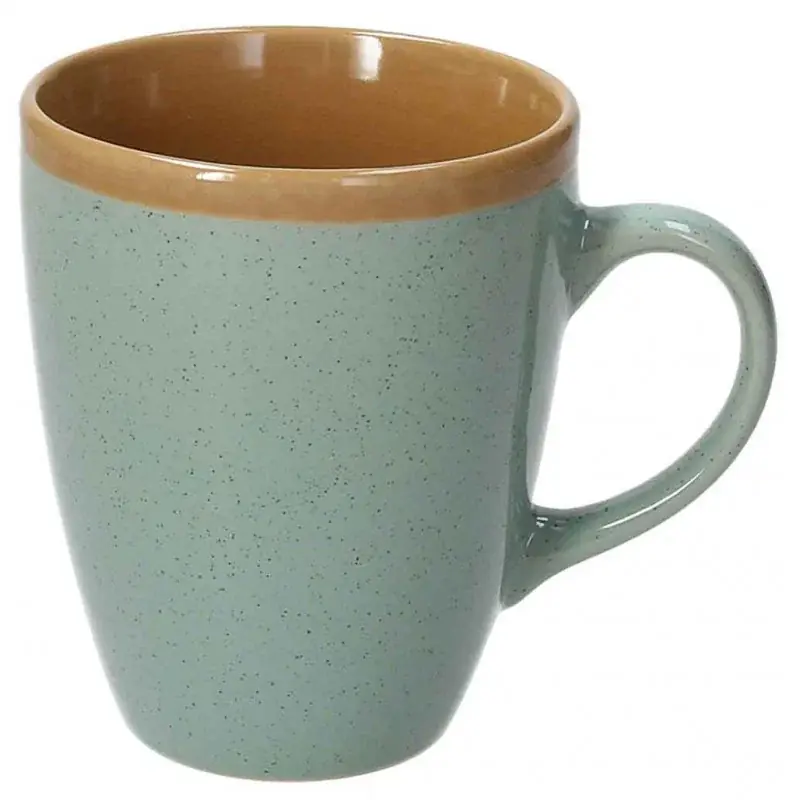 TOGNANA Woody 380 ml - kubek do herbaty kamionkowy Okazja